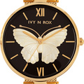 Ivy N Rox damklocka - Monarch