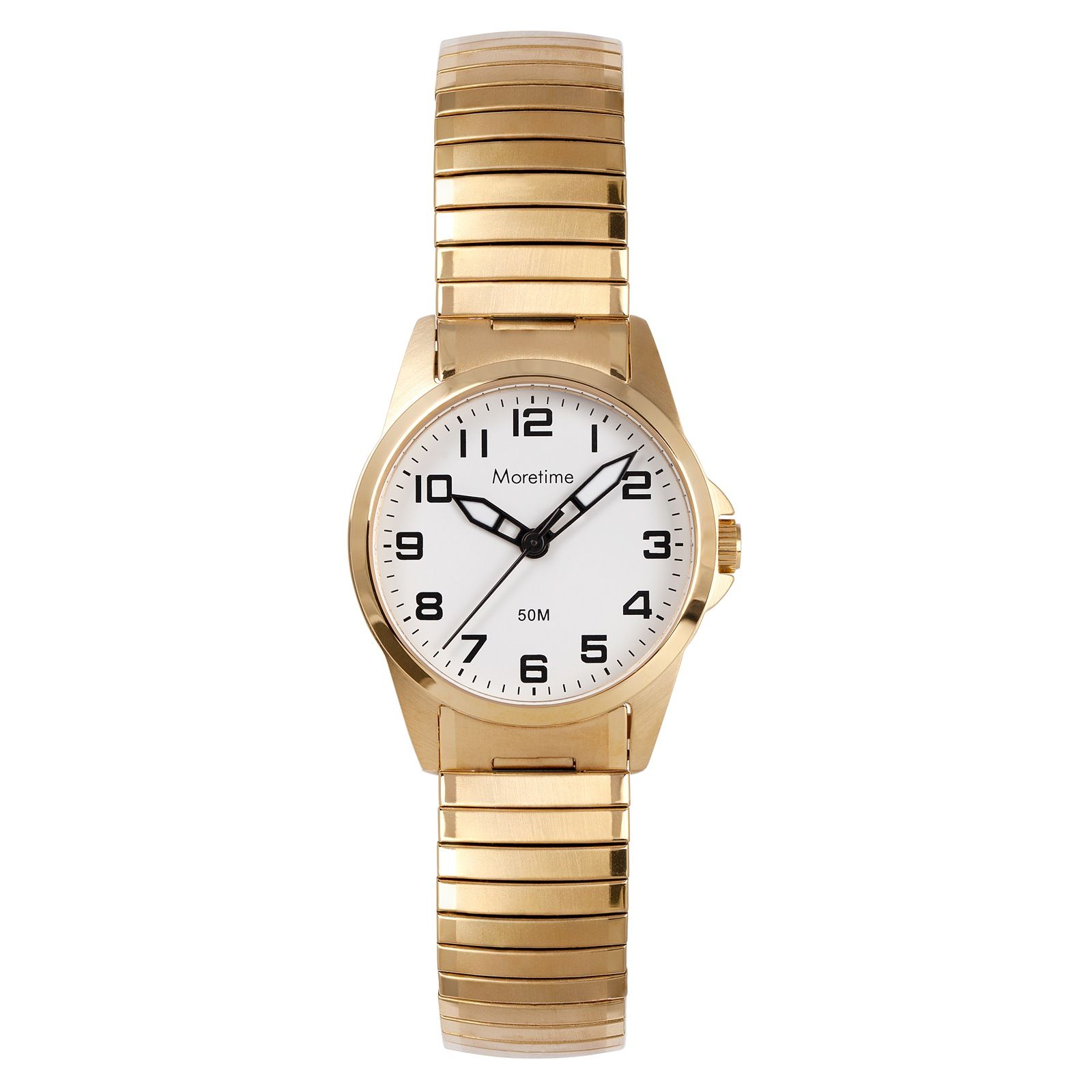 Moretime Damklocka