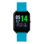 Smart Watch N12 - Ljusblå