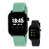 Marea Smart Watch B59004/4 - Grön/Svart, extra armband