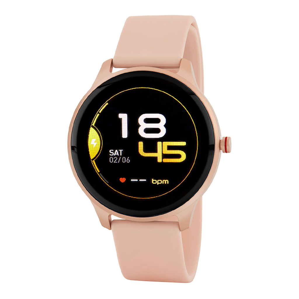 Marea Smart Watch B61001/3 - Rosa