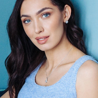 Nickelfria örhängen