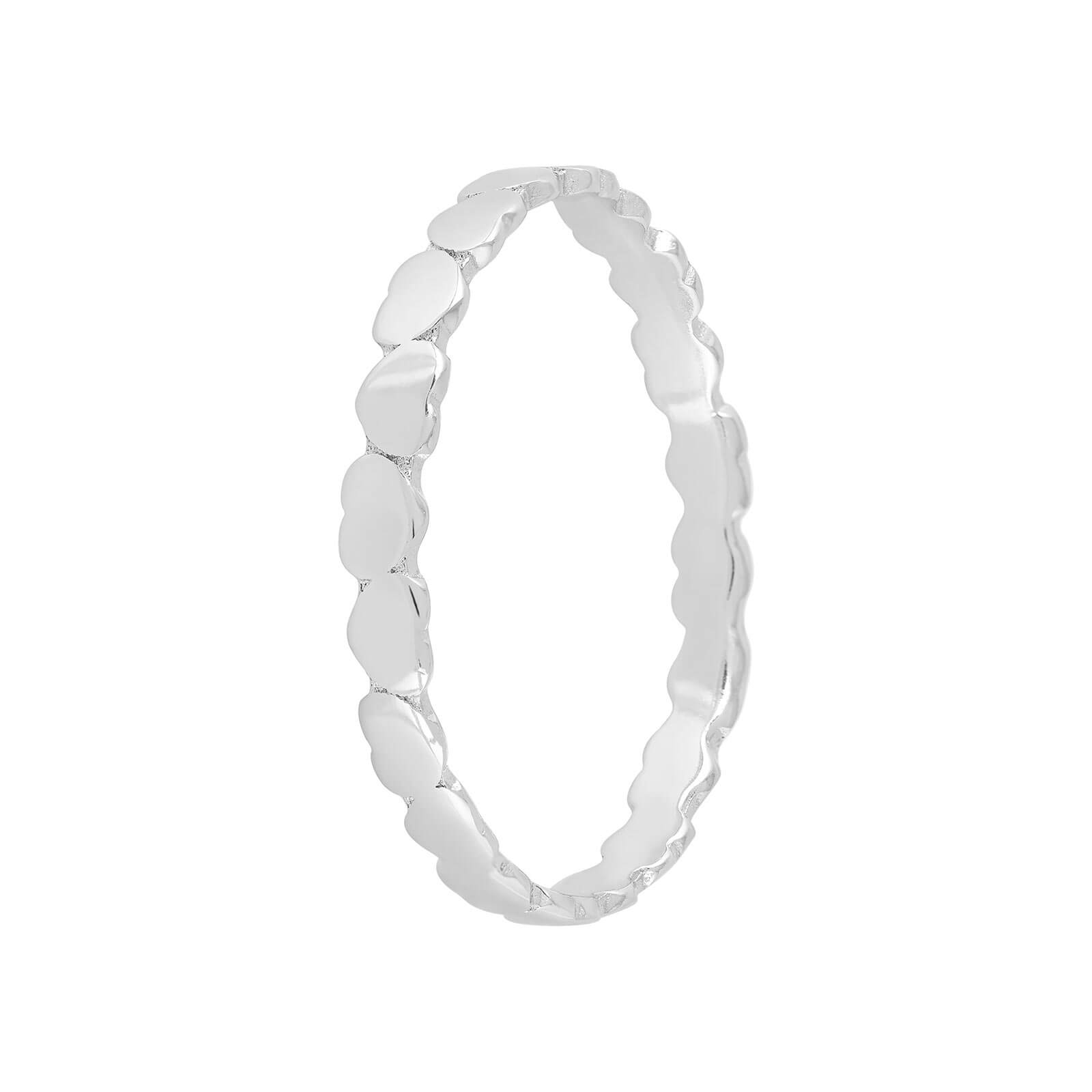 Tunn ring Sterling Silver