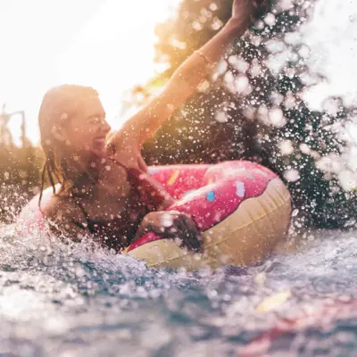 vattentäthet klocka