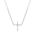 Halsband Kors Sterling silver 925