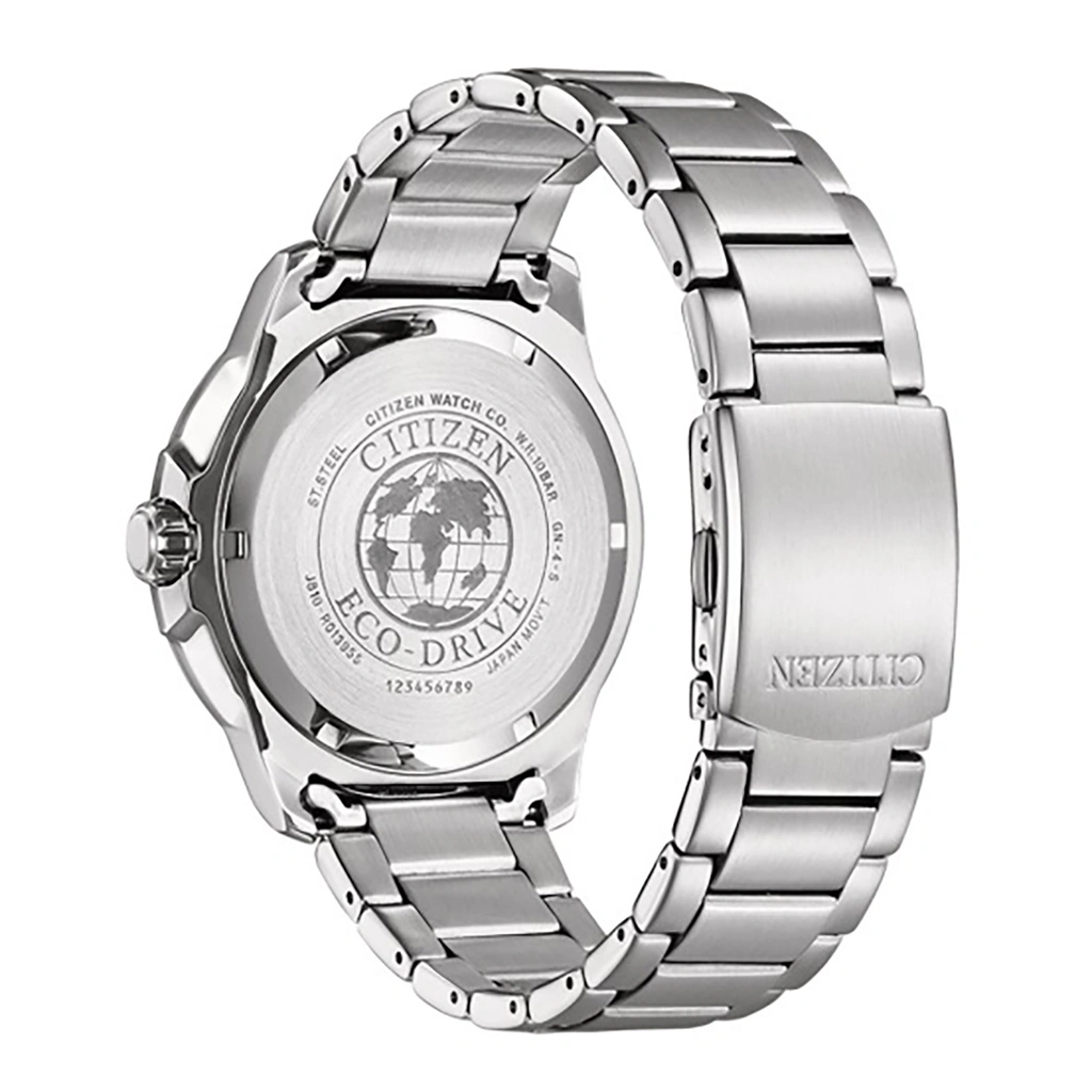 Citizen herrklocka Eco-Drive AW1525-81L