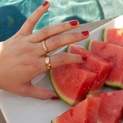 Vad är kubisk zirkonia