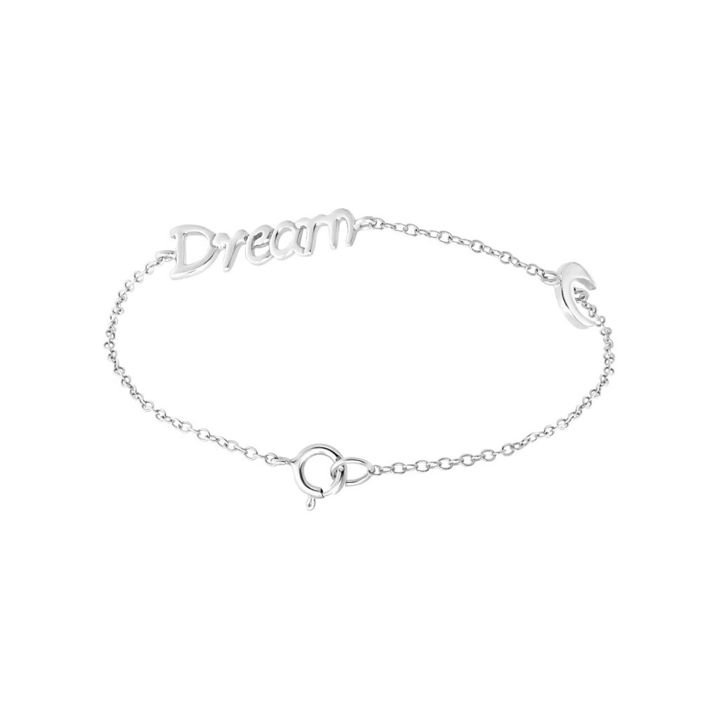 Armband 925 Sterling Silver - Dream