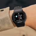 Marea Smart Watch B57008/1 - Svart