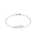 Armband 925 Sterling Silver - infinity