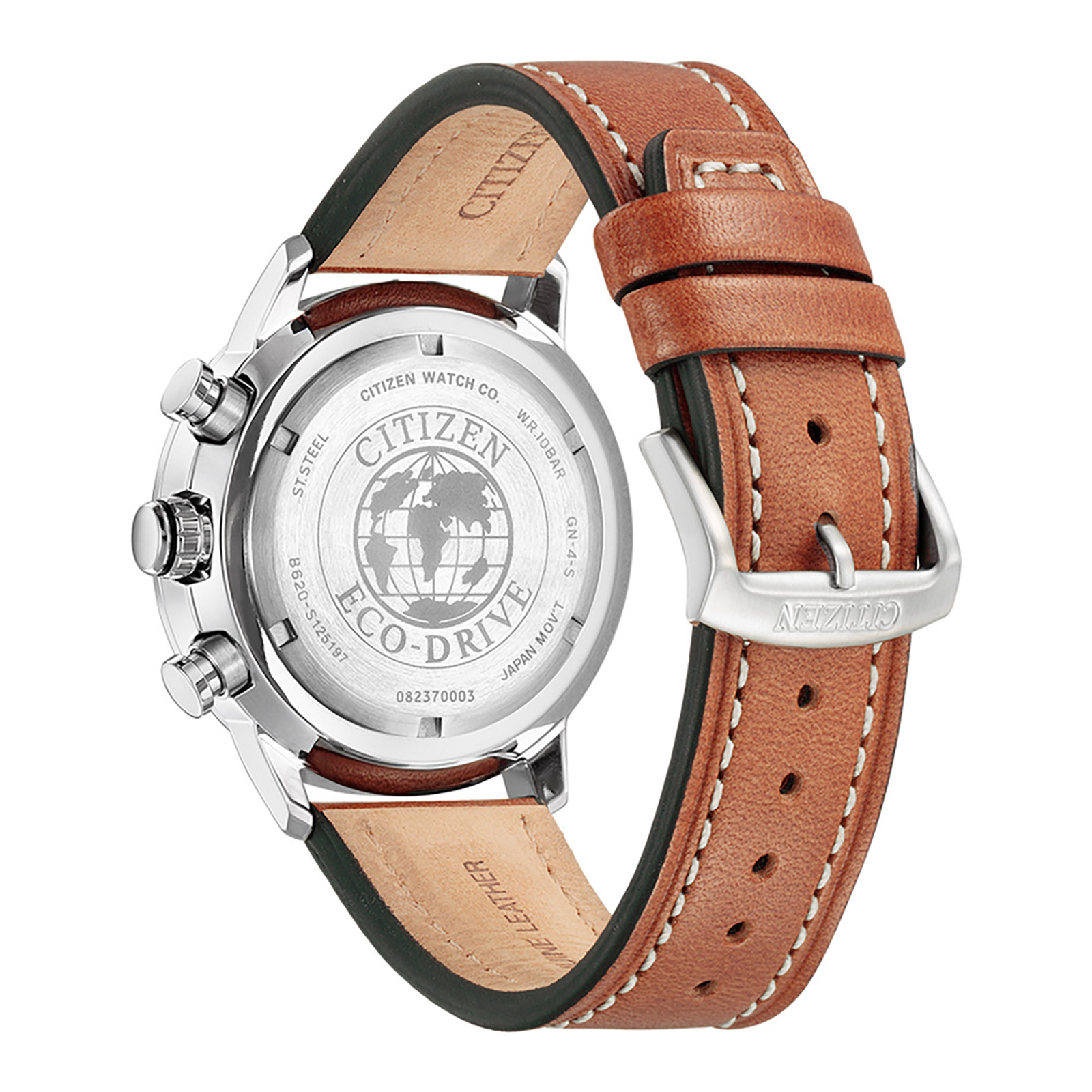 Citizen herrklocka Eco-Drive CA4470-15X