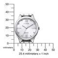 Citizen Eco-Drive damklocka EM0500-73A