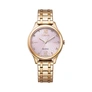 Citizen Eco-Drive damklocka EM0503-75X