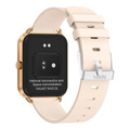 Nasa Smart Watch BNA30039-004 - ljusrosa