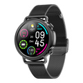 Nasa Smart Watch BNA30109-003 - svart