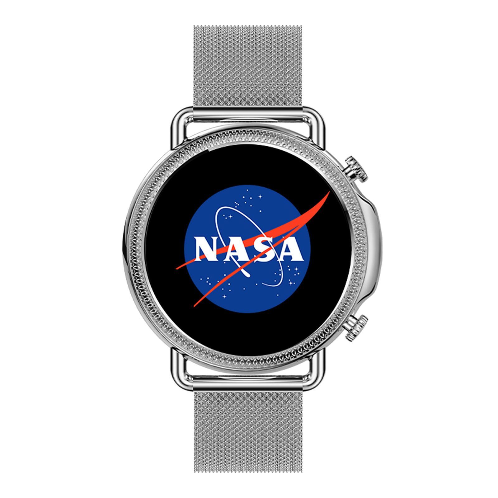 Nasa Smart Watch BNA30109-004 - silver