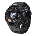 Nasa Smart Watch BNA30119-001 - svart