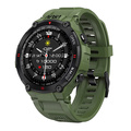 Nasa Smart Watch BNA30119-002 - grön