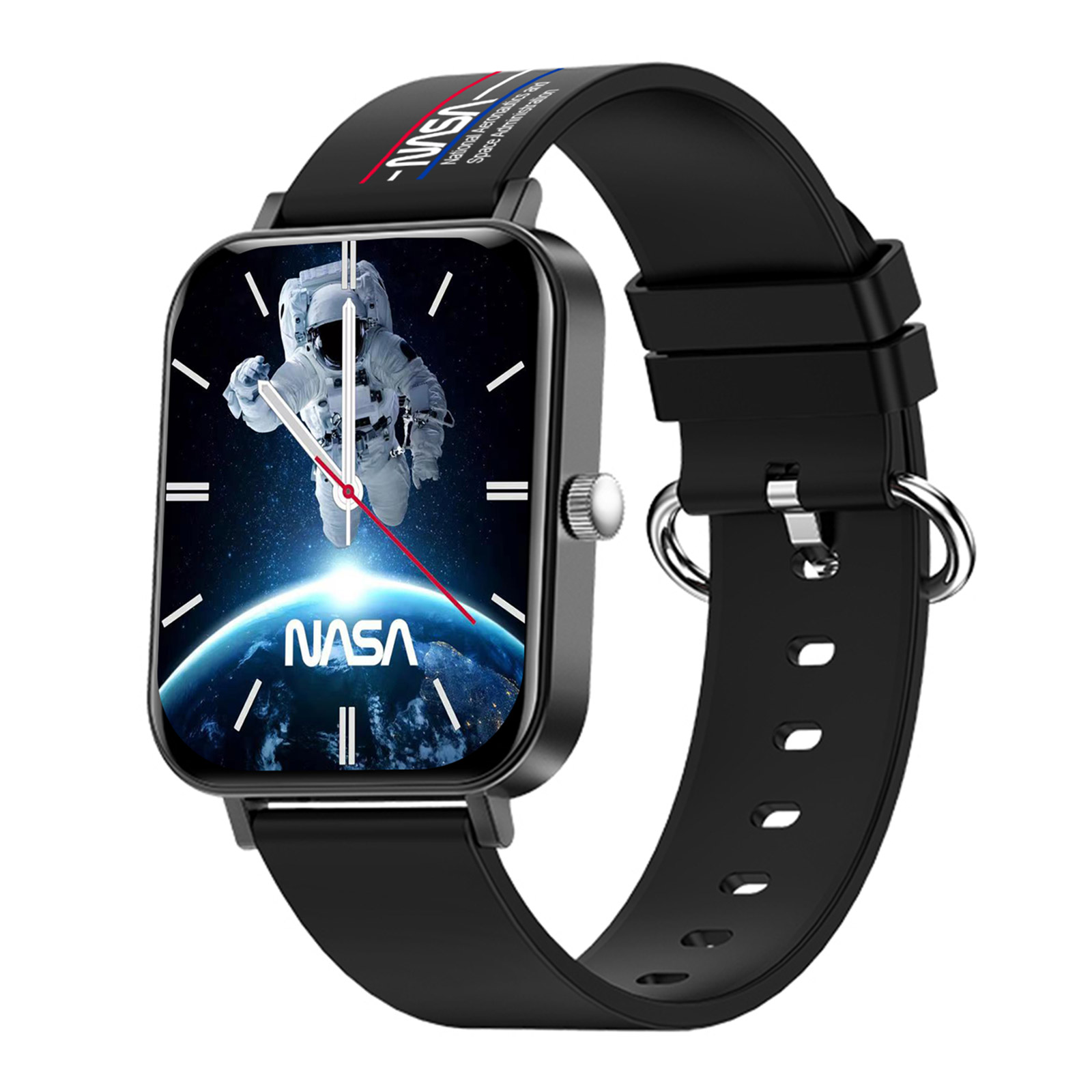 Nasa Smart Watch BNA30179-001 - svart