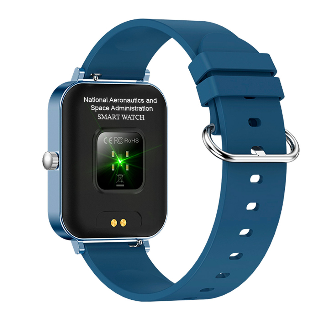 Nasa Smart Watch BNA30179-002 - blå