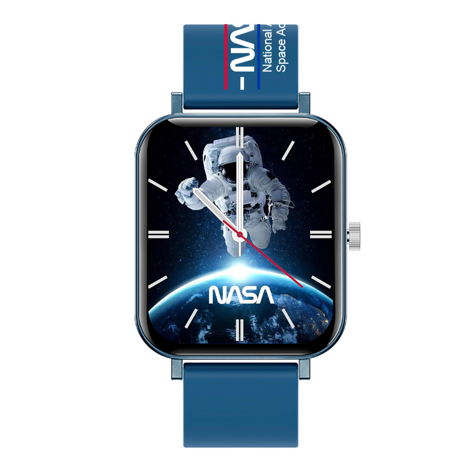 Nasa Smart Watch BNA30179-002 - blå