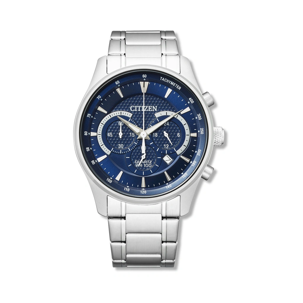 Citizen herrklocka kronograf - AN8190-51L