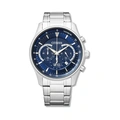 Citizen herrklocka kronograf - AN8190-51L