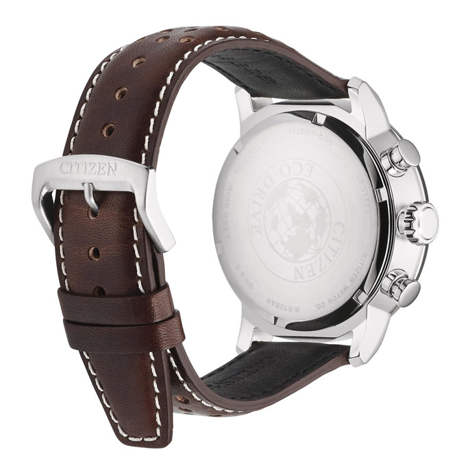 Citizen Eco-Drive Herrklocka CA0641-24E