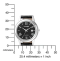 Citizen Damklocka Eco-Drive FE1081-08E