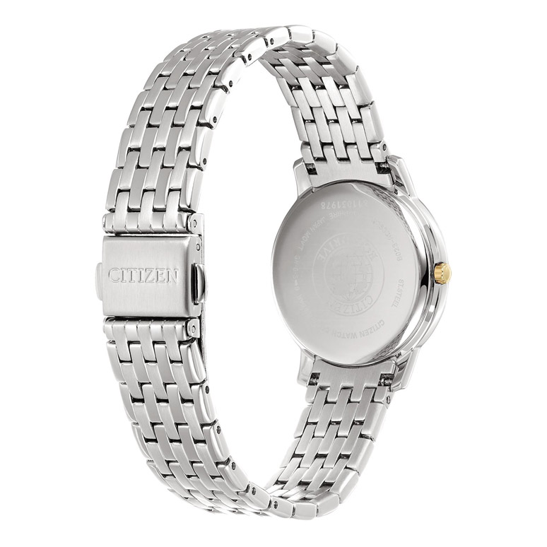 Citizen Eco-Drive Sapphire Damklocka EX1498-87A