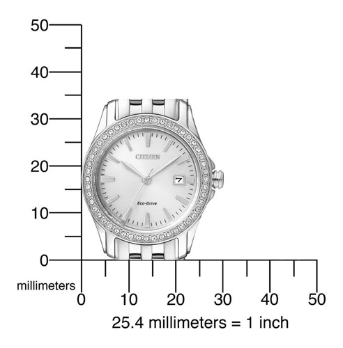 Citizen Eco-Drive EW190158A
