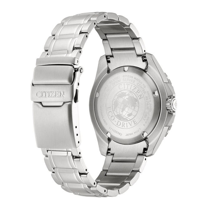 Citizen  Eco-Drive Promaster Dive BN0190-82E