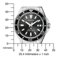 Citizen  Eco-Drive Promaster Dive BN0190-82E