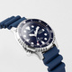 Citizen Automatic Promaster Dive NY0141-10LE