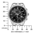 Citizen Kronograf Eco-Drive AT2141-87E