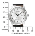Citizen Herrklocka Eco-Drive AW1231-07A