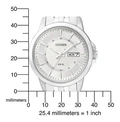 Citizen Classic herrklocka BF2011-51AE