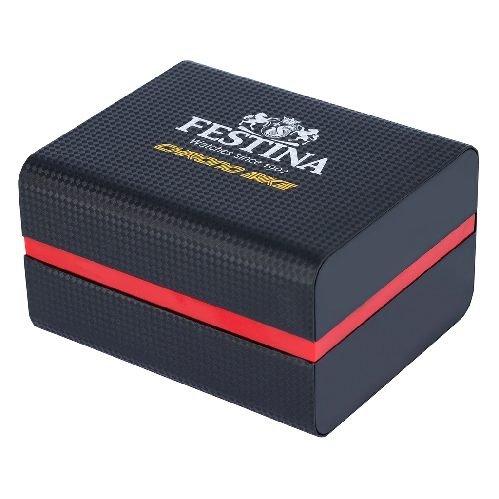 Festina F20524/1 Chrono Bike Special Edition i presentask, 44mm