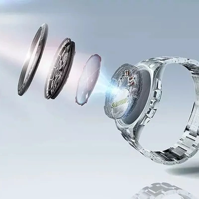 Soldrivna klockor – så fungerar de!