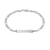 Armband Sterling Silver 925 - 19 cm