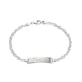 Armband Sterling Silver 925 - 18 cm