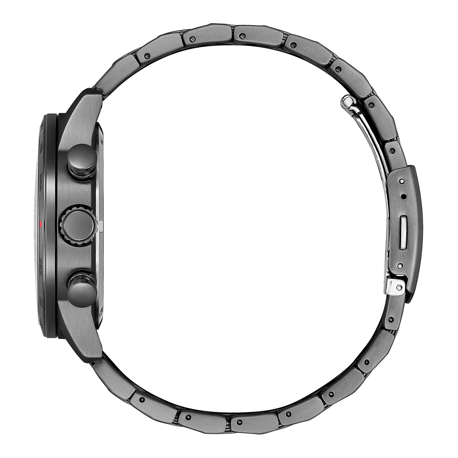 Citizen Kronograf Eco-Drive herrklocka CA0797-84E