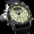 Citizen Promaster Diver JP2007-17W