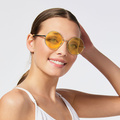Solglasögon - Yellow Fade