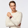 Nasa Smart Watch BNA30041-001 - röd