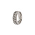 Ring herr stål - kedja, 19