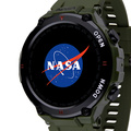 Nasa Smart Watch BNA30119-002 - grön