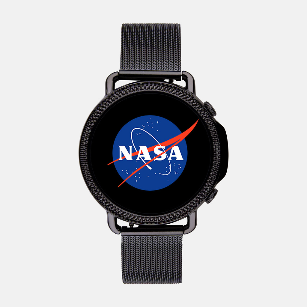 Nasa Smart Watch BNA30109-003 - svart