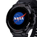 Nasa Smart Watch BNA30119-001 - svart