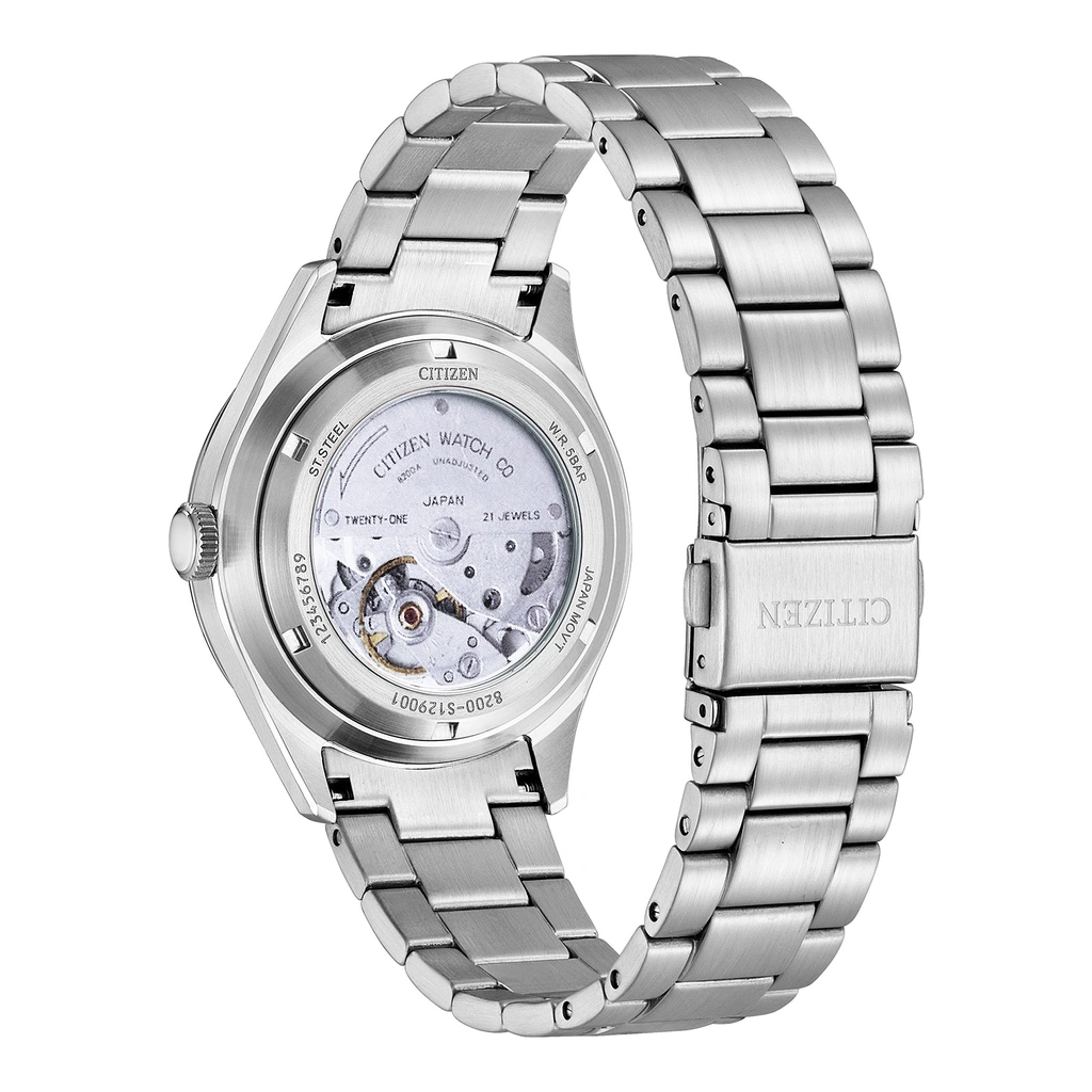 Citizen Automatisk herrklocka NH8391-51E